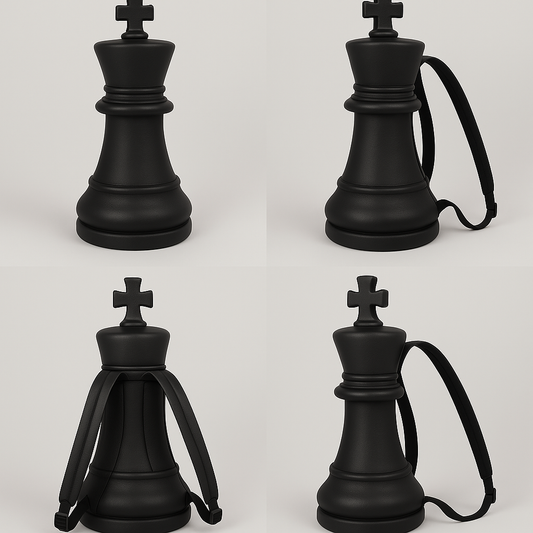 Black King
