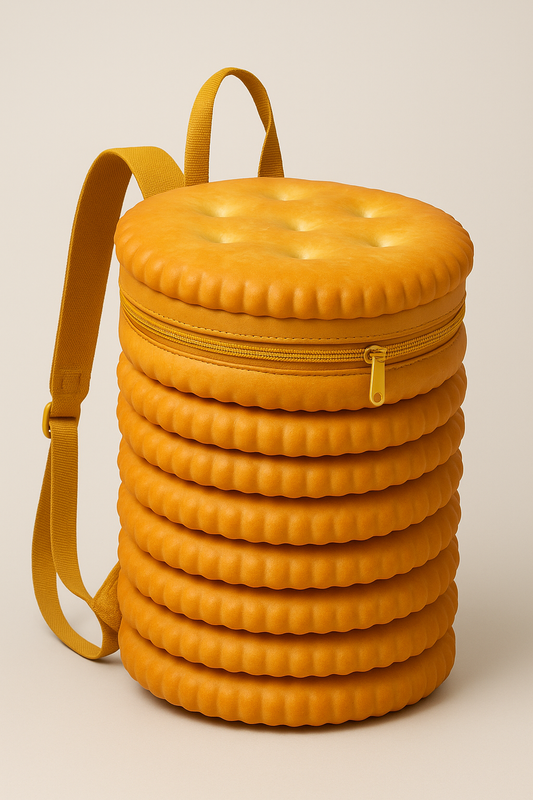 Cracker Stack