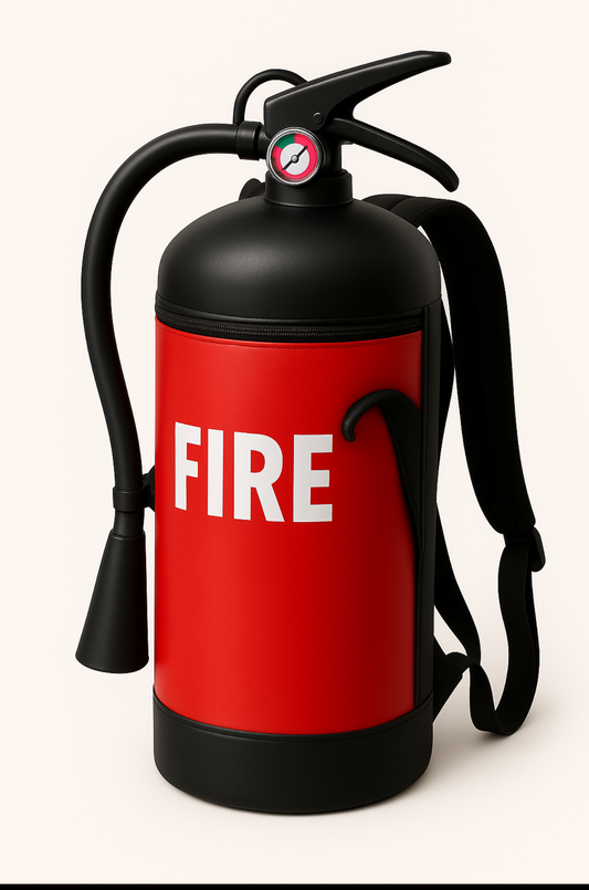 Extinguisher